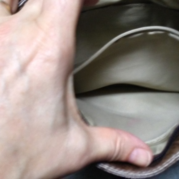 Genna De Rossi Purse - Picture 4 of 6